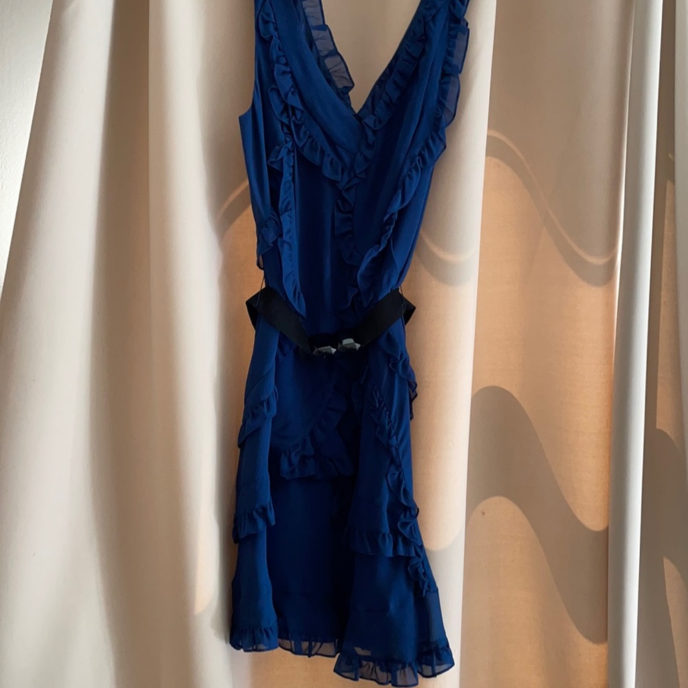 BCBG MaxAzria Dress